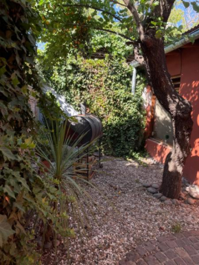 Apartamentos La escondida